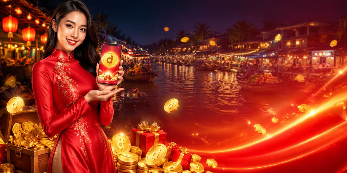 Người dùng Cần Thơ kiểm tra thanh toán VND trên điện thoại di động