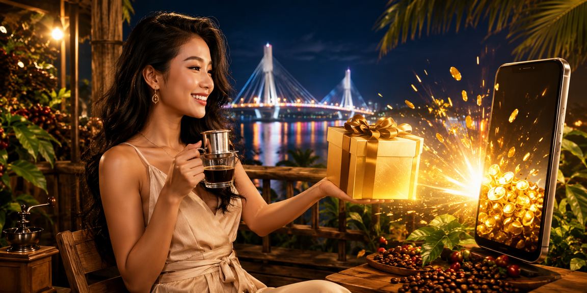 Người dùng Cần Thơ trải nghiệm nền tảng giải trí trên điện thoại