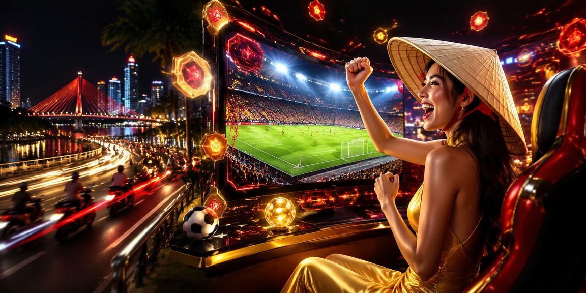 Người dùng tại Đà Nẵng theo dõi phân tích esports trên thiết bị di động