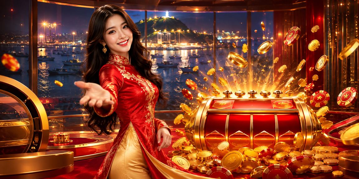 Người dùng tại Vũng Tàu xem thông tin giải trí và kiểm tra tài khoản an toàn